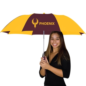 Automatic Open Folding Sport Umbrella