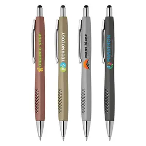 Avalon Softy Metallic w/ Stylus - Full Color