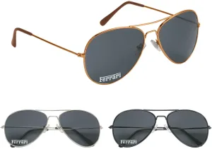 Custom Aviator Sunglasses