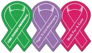 "Awareness Ribbon" Jar Opener