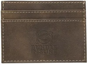 AWS Guardian RFID Card Wallet Seek Set