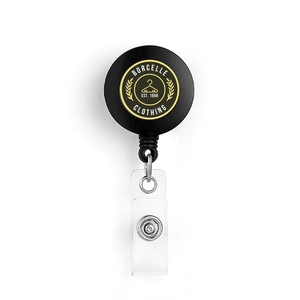 Badge Reels: Style B