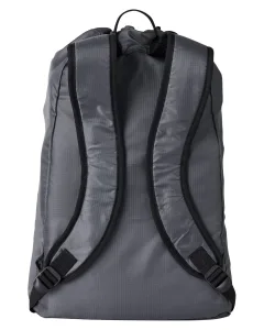 BAGedge Getaway Cinchback Travel Backpack