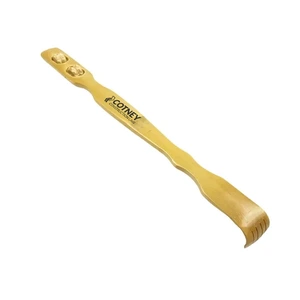 Bamboo Back Scratcher & Massage Roller