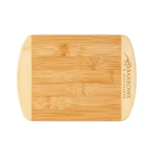 Bamboo Charcuterie Board