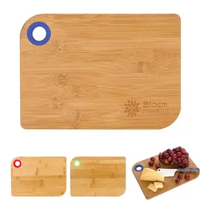 Bamboo Chopping Board