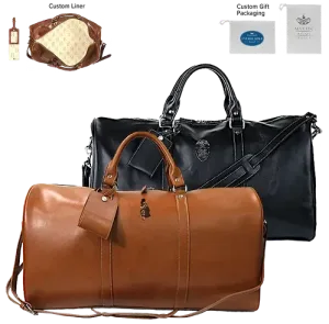 Milan Custom Branded Cabin Bag