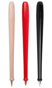 Promotional Wood Baseball Bat Pen