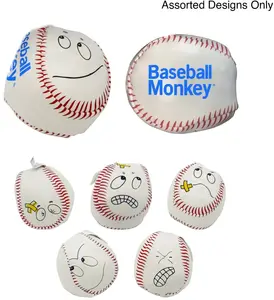 Personalized Baseball Kickball