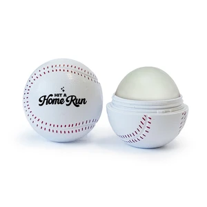 Baseball Lip Moisturizer with Sunscreen