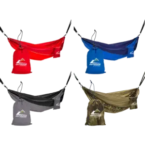 Basecamp Hammock