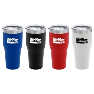 Basecamp K2 Tumbler - 30 oz.