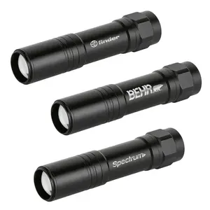 Basecamp Omega Flashlight