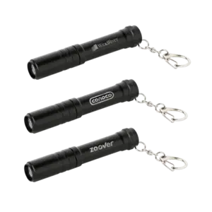 Basecamp Pathfinder Flashlight Key Chain