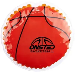 Basketball Hot/Cold Therapy Gel Pack