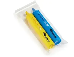 Bathtub Crayon Sets in Polybag