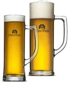 Baumann Beer Stein