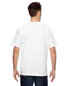 Bayside Unisex USA Made T-Shirt