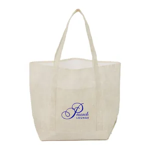 Beacon Recycled Non-Woven All Purpose Tote