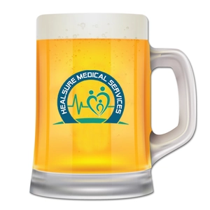 Beer Mug Magnet