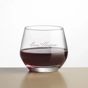 Bexley Stemless Wine