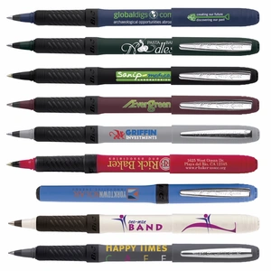 Custom BIC® Grip Roller Pen