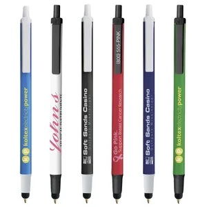 Custom BIC® PrevaGuard™ Clic Stic® Stylus Pen