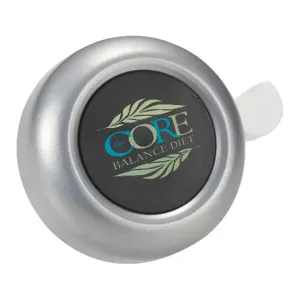 Custom Bicycle Bell - 2.12" H x W