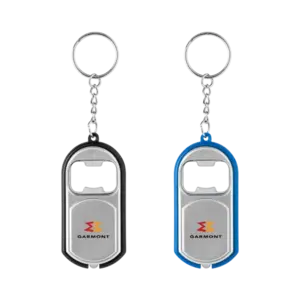 Big Beacon Light-Up Keychain