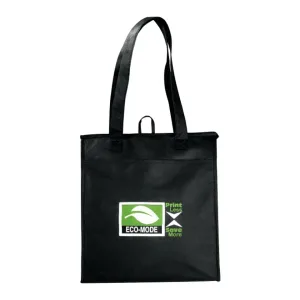 Customized Insulated Grocery Tote Bag