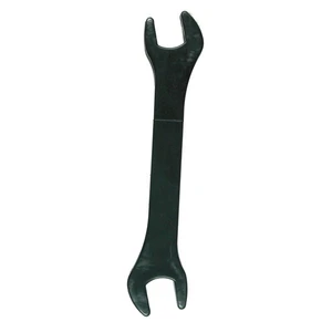 Imprinted Black Wrench Tool Pen