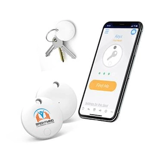 Bluetooth Two-Way Finder