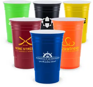 Bold - 16 oz. Double Wall Cup