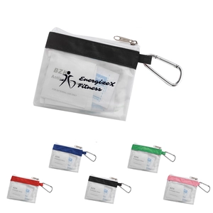 Bold Stripe First Aid Kit