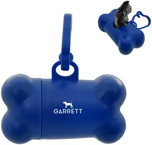 Bone Shaped Dog Bag Dispenser