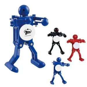 Logo Boogie Bot Toy