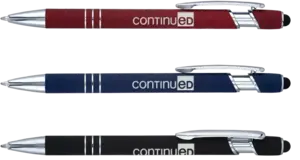 Personalized Bosse Stylus