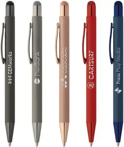 Bowie Softy Monochrome Stylus Pen