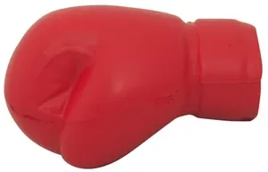 Boxing Glove Stress Reliever