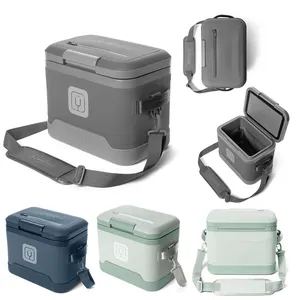 BrüMate MagPack™ 12-Can Shoulder Sling Soft Cooler