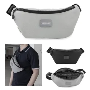 BrandCharger® Bumble Eco Fanny Pack