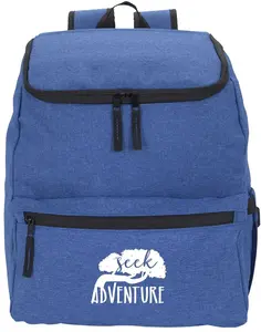 Branded Backpack Cooler (28 Cans)