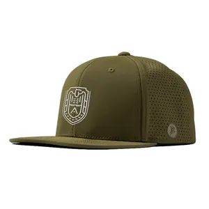 Branded Bills Bare Elite Classic Cap