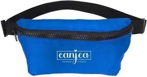 Branded Fanny Pack