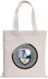 Branded Mini Economy Tote Bag