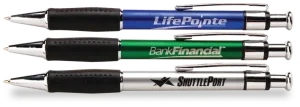 Brewster Pen