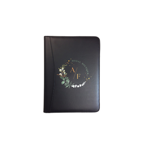 Bridgeview Deluxe Padfolio Plus