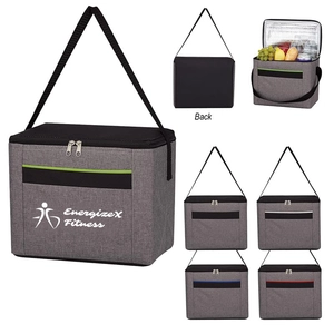 Brighton Heather-Made Cooler Tote
