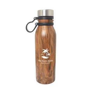 Brisbane 600 Ml. (20 Fl. Oz.) Bottle