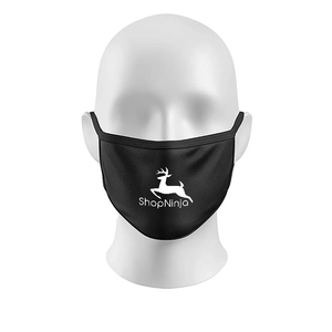 Brooklyn Mask (Direct Print)